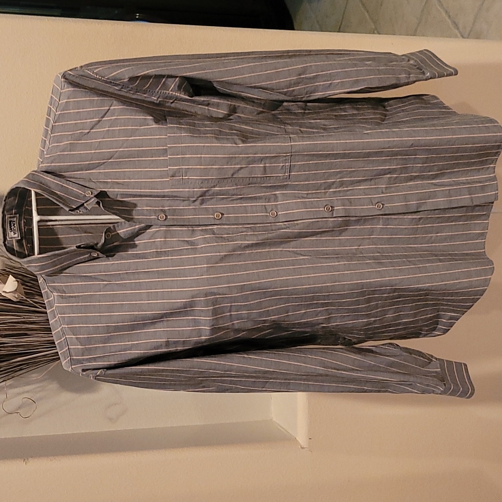 Gianni Versace Mens shirt. Size 54